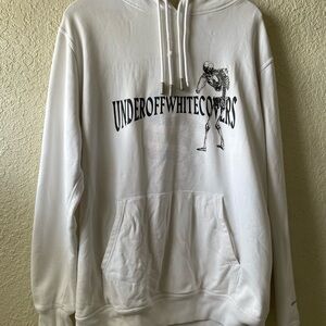 OFF- WHITE Hoodie